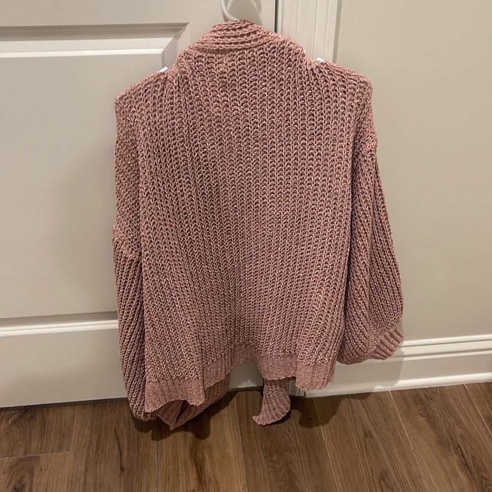Cardigan - Picture 2 of 3